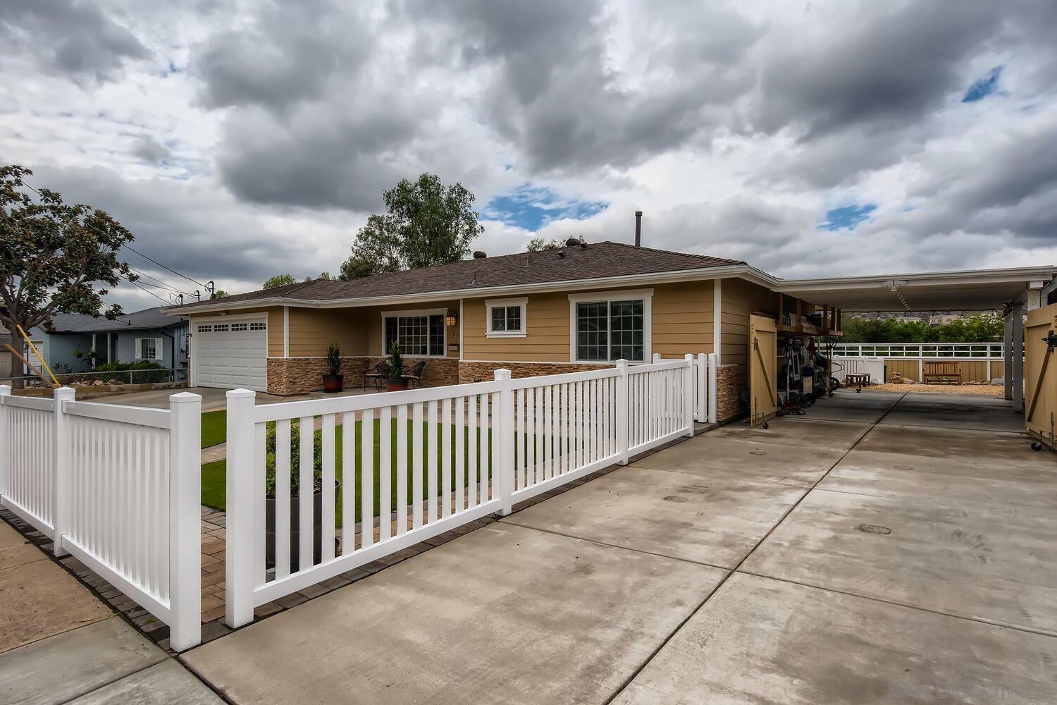 Property Photo:  10228 Strathmore Drive  CA 92071 