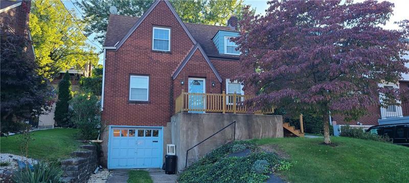 Property Photo: 125 Union PA 15120
