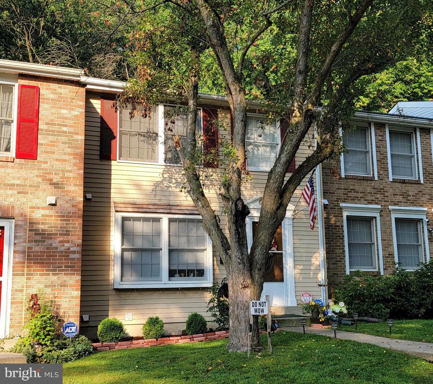 Property Photo: 19902 Buhrstone MD 20886