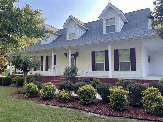 Property Photo: 469 County Road 709 AL 35966
