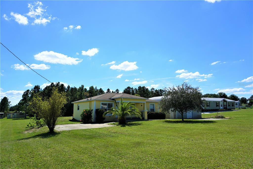 Property Photo:  39418 Bohan Lane  FL 33540 