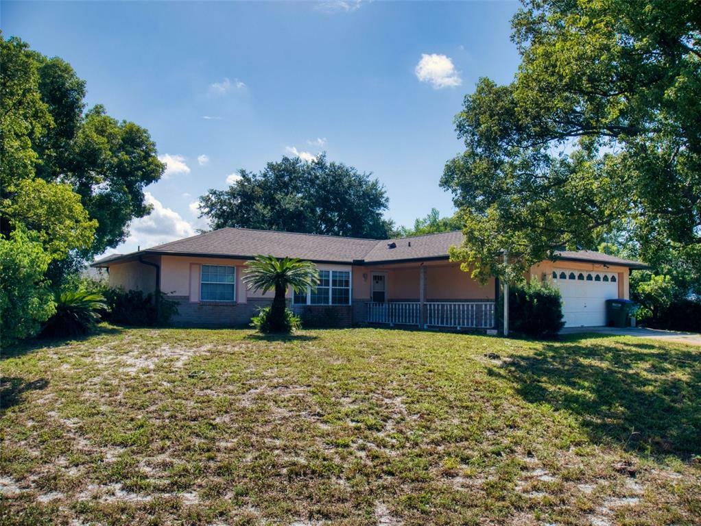 Property Photo:  1189 Outlook Drive  FL 32725 