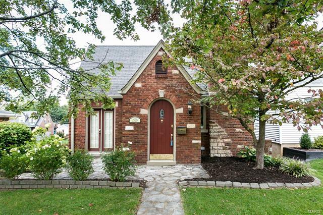 2505 Pocahontas Place  St Louis  63144 photo