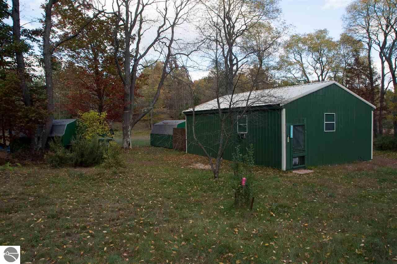 Property Photo:  3660 &Amp 3716 Luce Road  MI 49680 