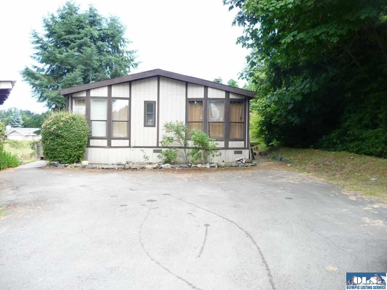 Property Photo: 91 Mariposa Lane WA 98382