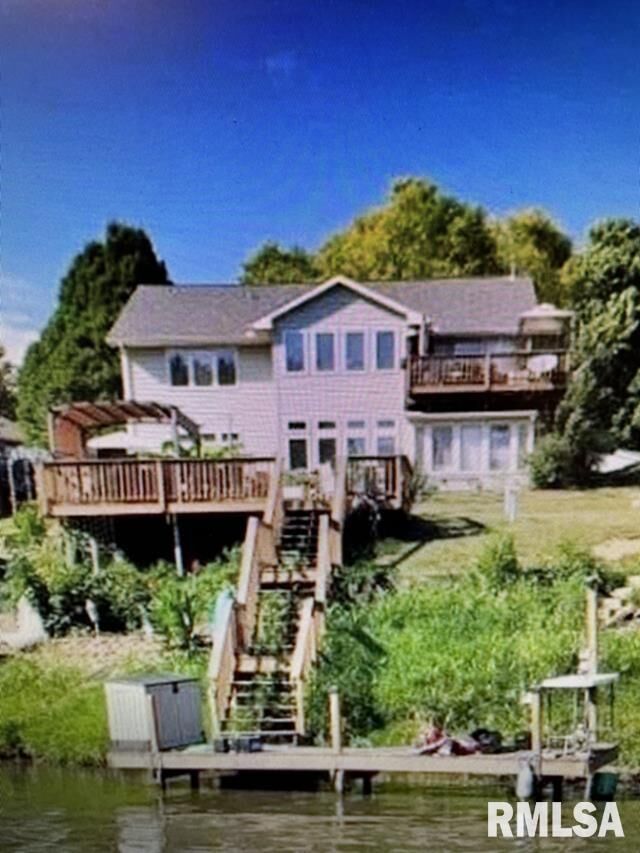 4916 Sir Gawain Court  Mapleton IL 61547 photo