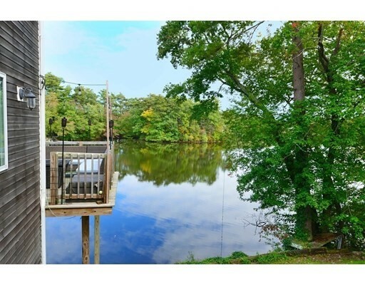 Property Photo:  130 Oakridge Ave  MA 02760 