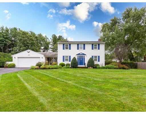 Property Photo: 15 Westglow Rd MA 02301
