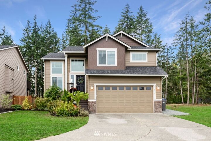 1310 Sunrise Estate Place  Camano Island WA 98282 photo