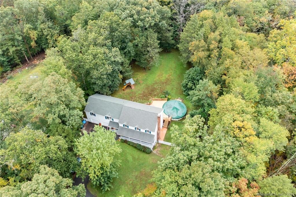 Property Photo: 108 Old Farms Road CT 06410