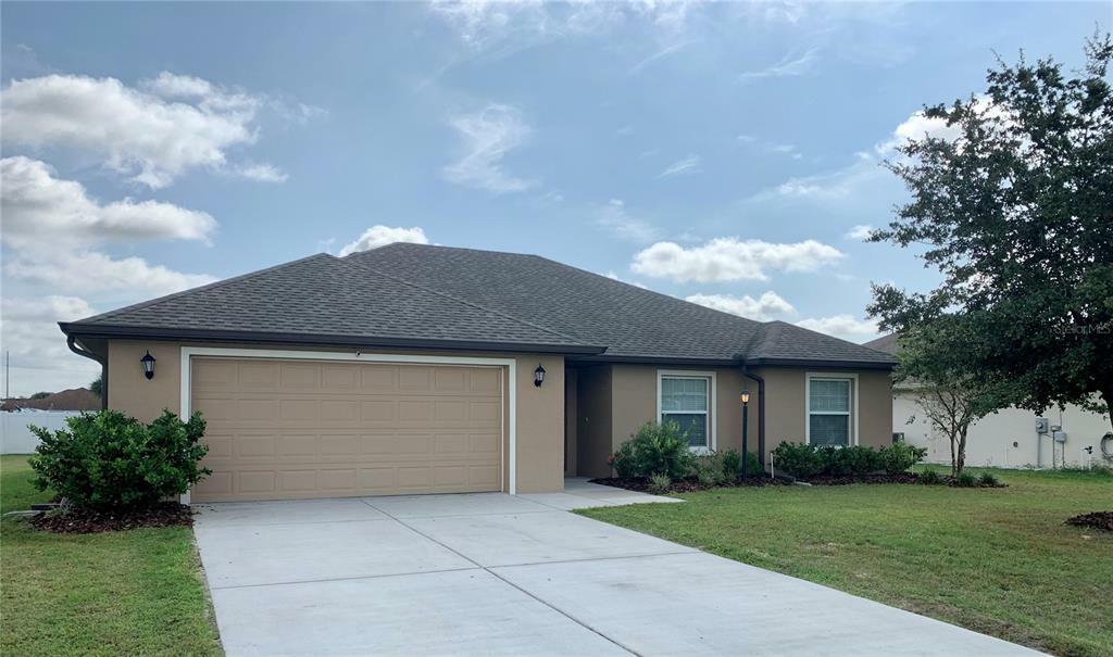 Property Photo:  9957 SW 51 Court  FL 34476 