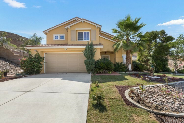 Property Photo:  27789 Maywood Bend Drive  CA 92585 