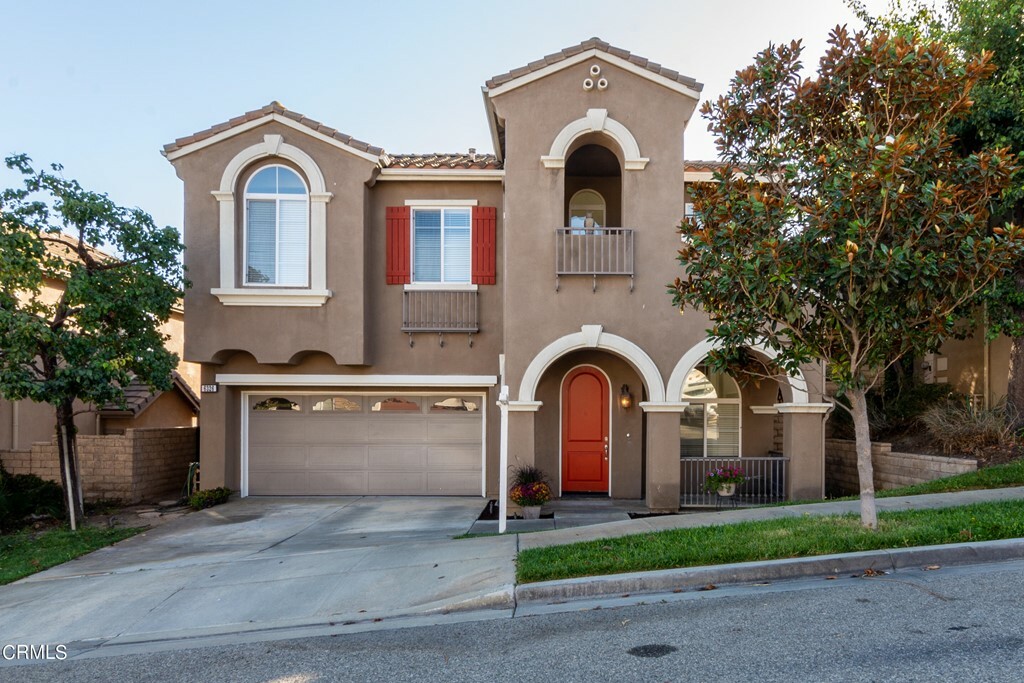 Property Photo:  6326 Goldeneye Street  CA 93003 