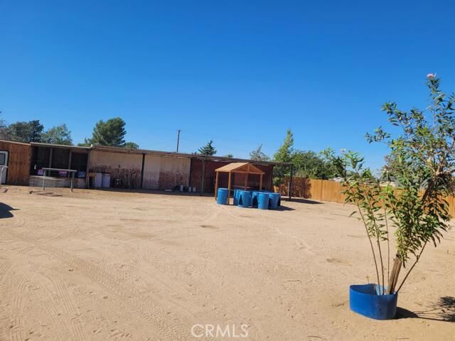 Property Photo:  9390 San Pablo Avenue  CA 92345 