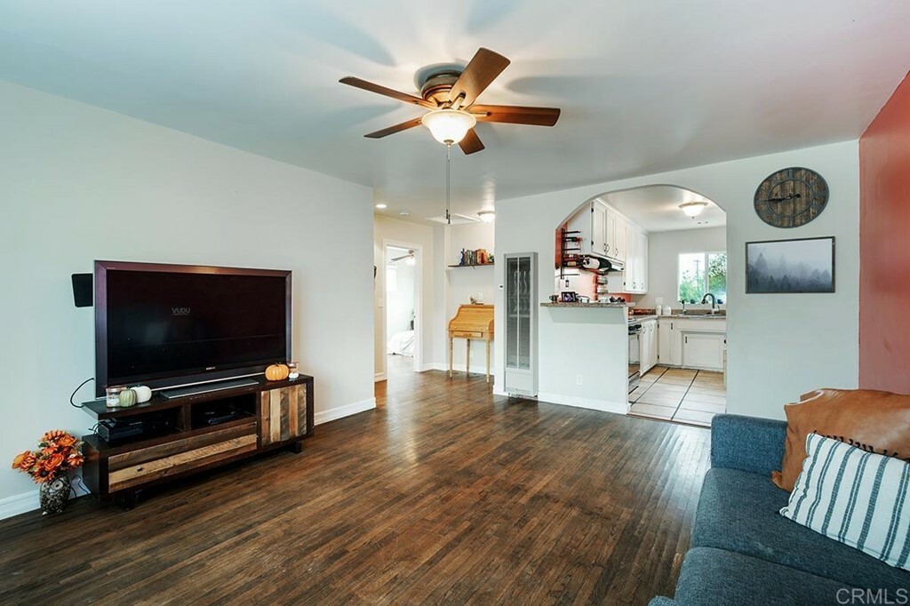 Property Photo:  3050 Thornton Place  CA 92105 