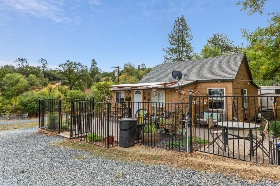 Property Photo: 6715 Grass Valley Highway CA 95602