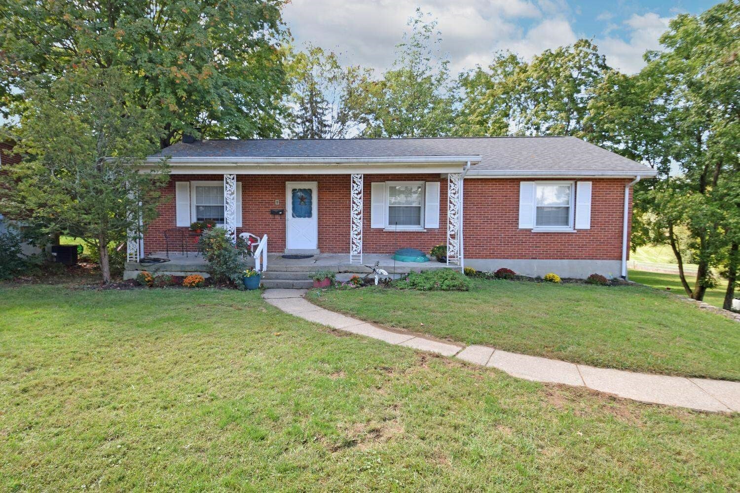 Property Photo:  52 Burk Ave  KY 41042 