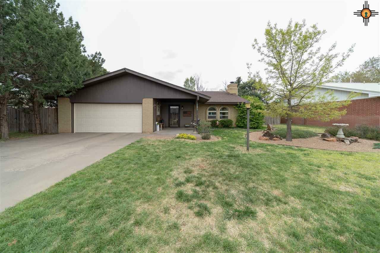 Property Photo: 3700 Autumnwood NM 88101