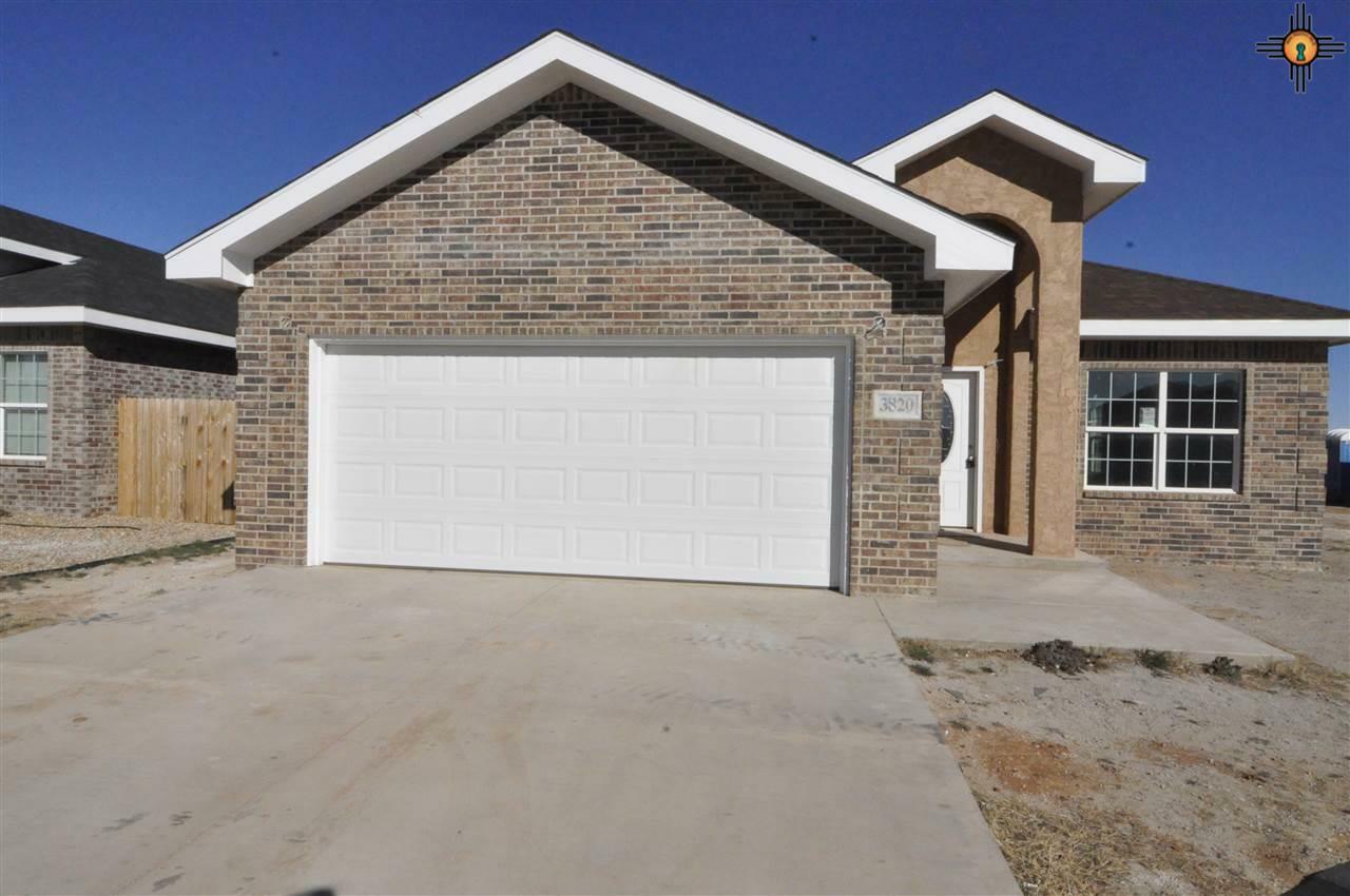 Property Photo: 3820 Lockhaven NM 88101