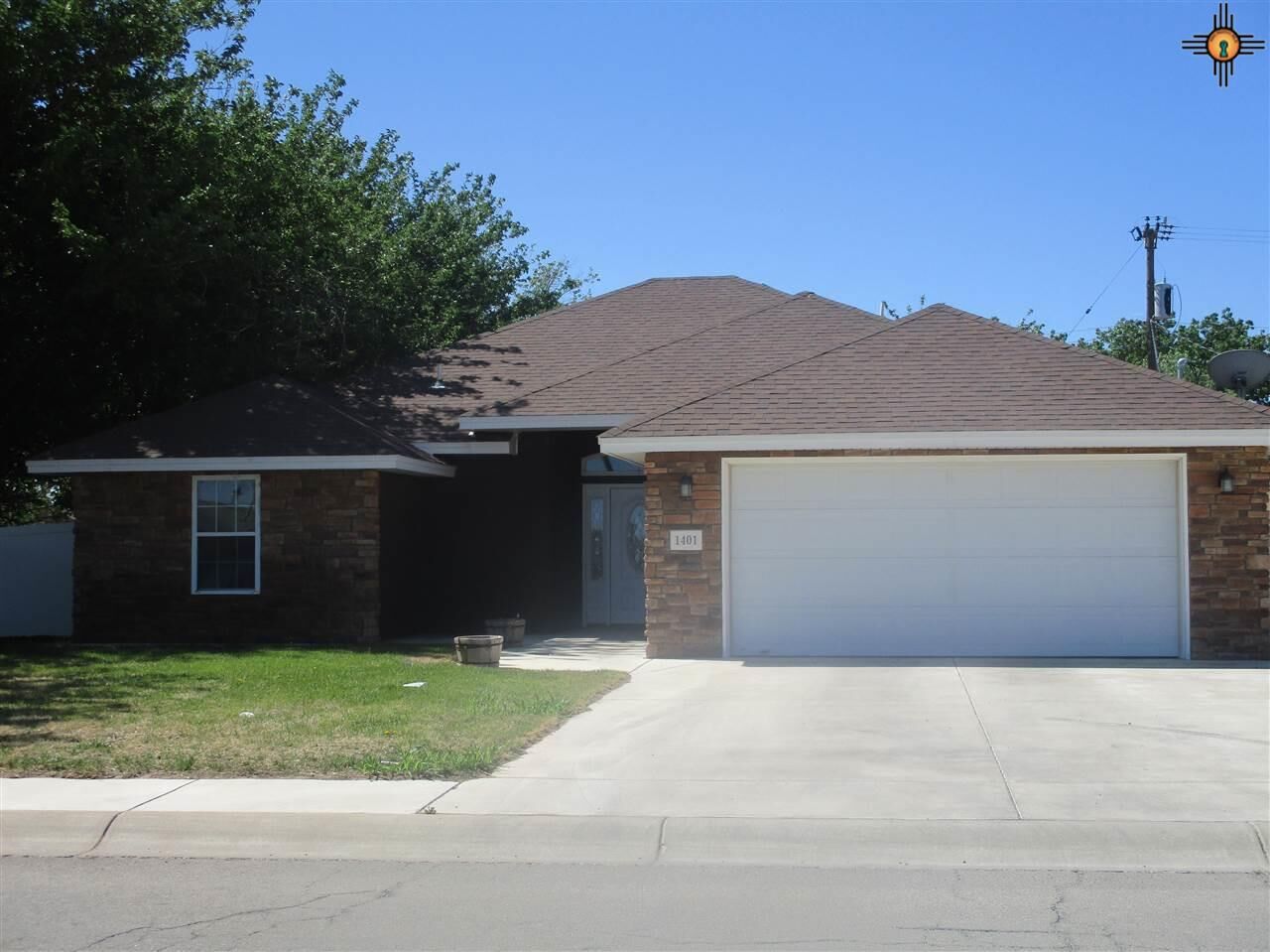 Property Photo: 1401 W Runyan Ave. NM 88210