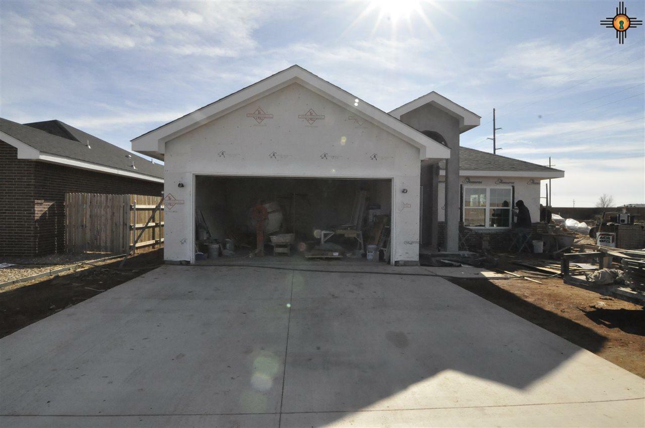 Property Photo: 3905 Madison NM 88101