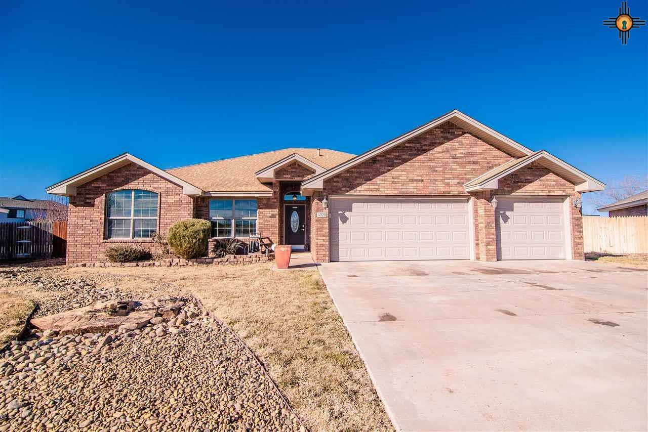 Property Photo: 4328 Sandstone NM 88101