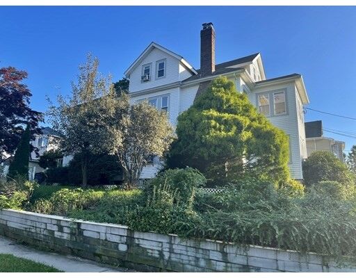 Property Photo:  77 Gilbert Rd 77  MA 02478 