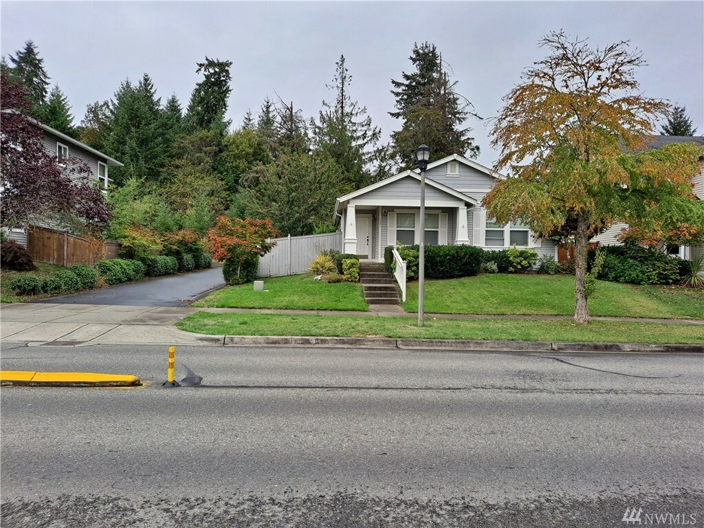 Property Photo: 1831 Hoffman Hill Blvd WA 98327