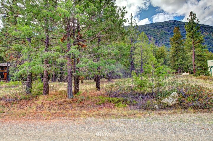 Property Photo:  7 Littell Road  WA 98833 