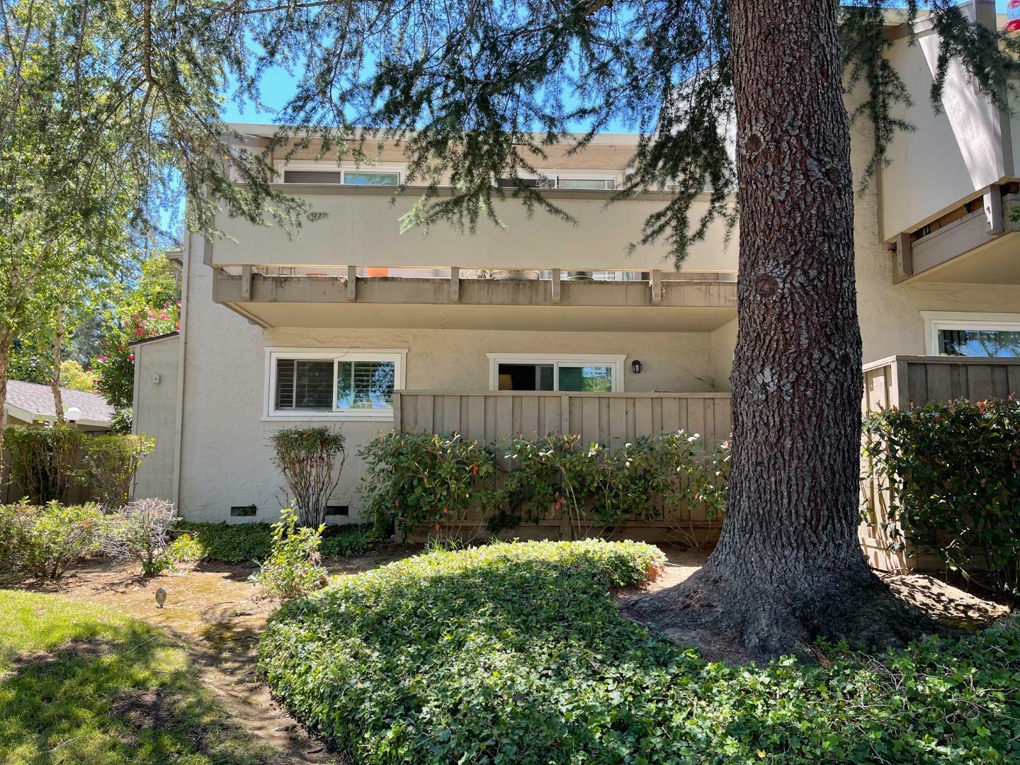 Property Photo:  14245 Lora Drive 4  CA 95032 