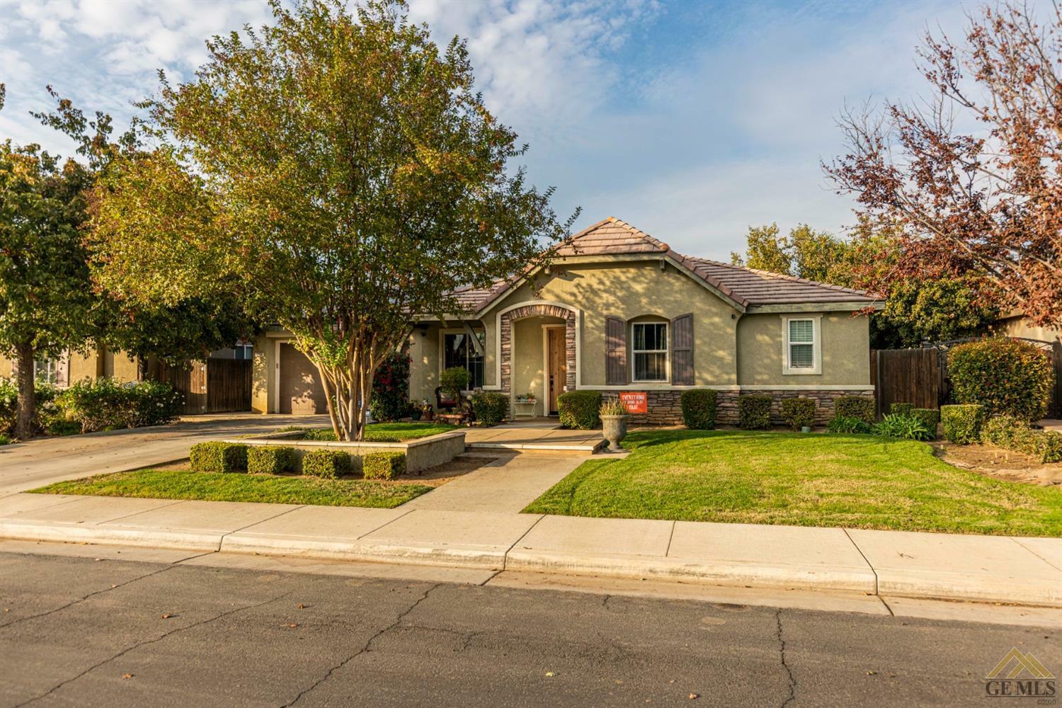 12116 Home Ranch Drive  Bakersfield CA 93312 photo