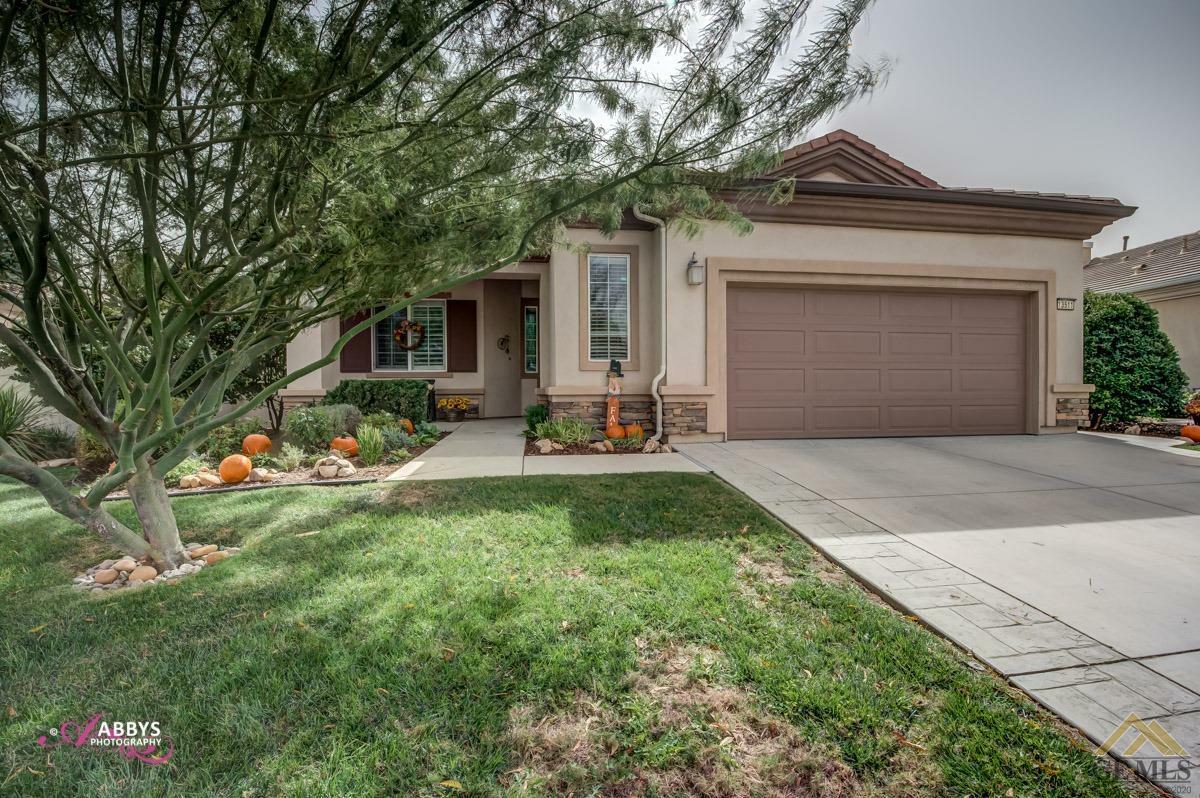 13511 Copper Crest Drive  Bakersfield CA 93306 photo