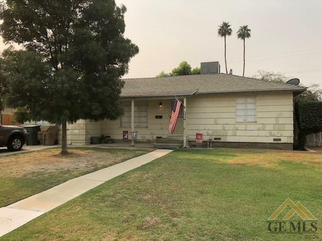 Property Photo:  4413 Marsha Street  CA 93309 