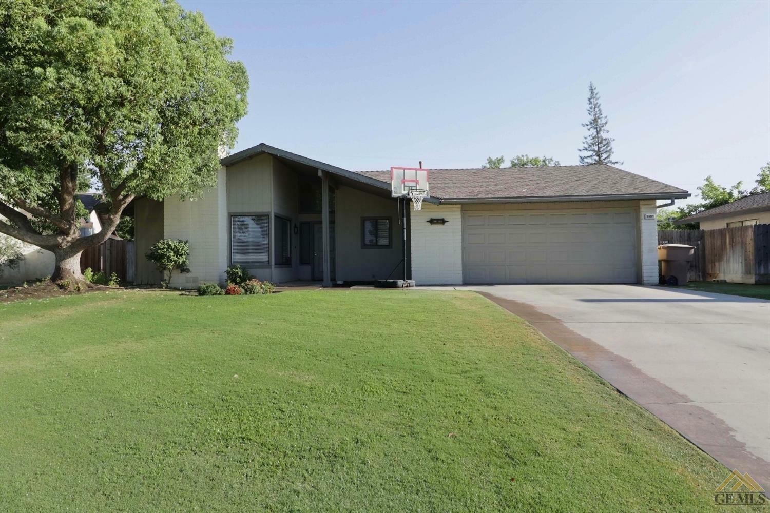 6509 Shreveport Court  Bakersfield CA 93309 photo