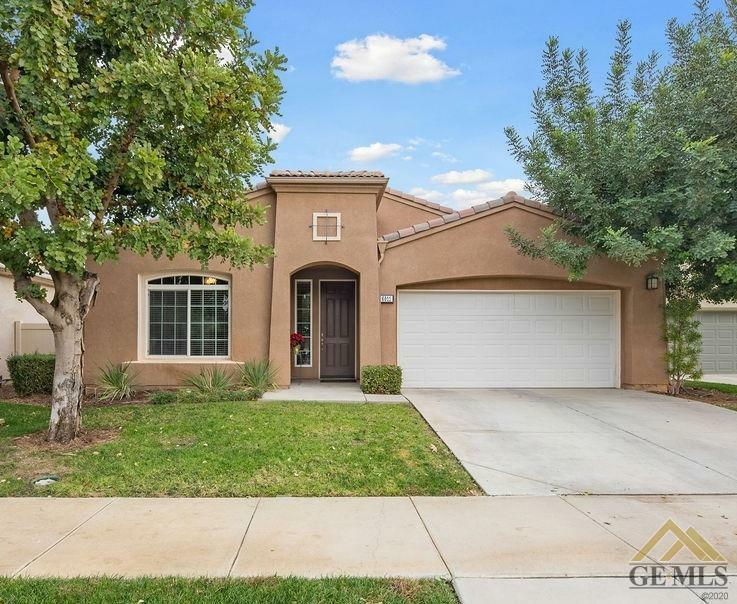 Property Photo:  6011 Colchester Place  CA 93306 