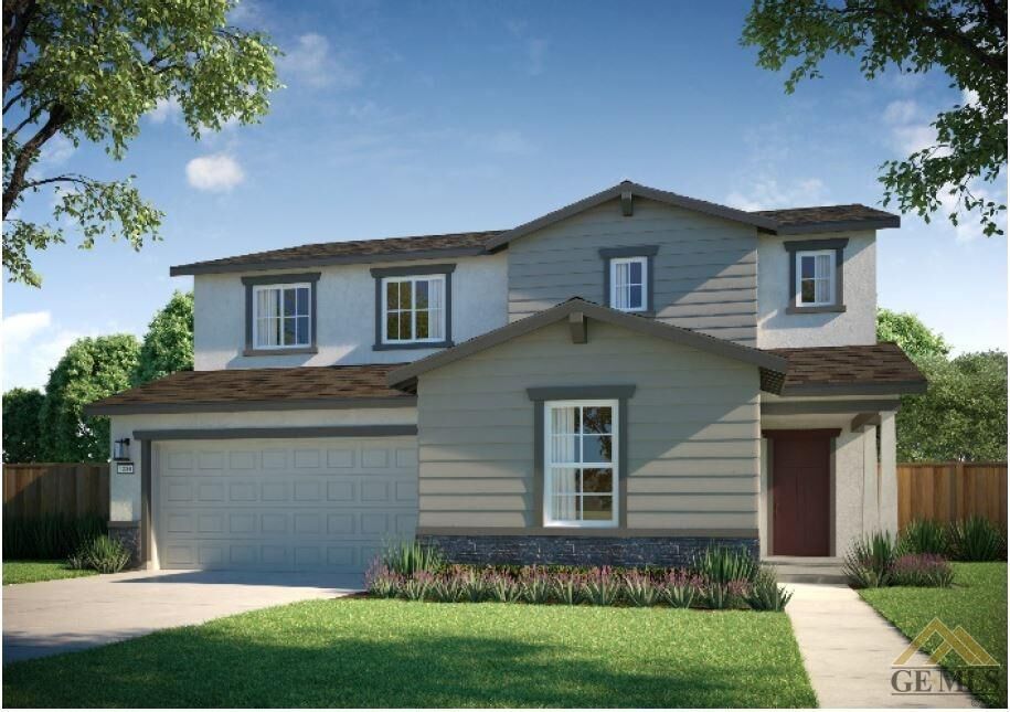 Property Photo:  6200 Esmerelda Avenue 16  CA 93313 