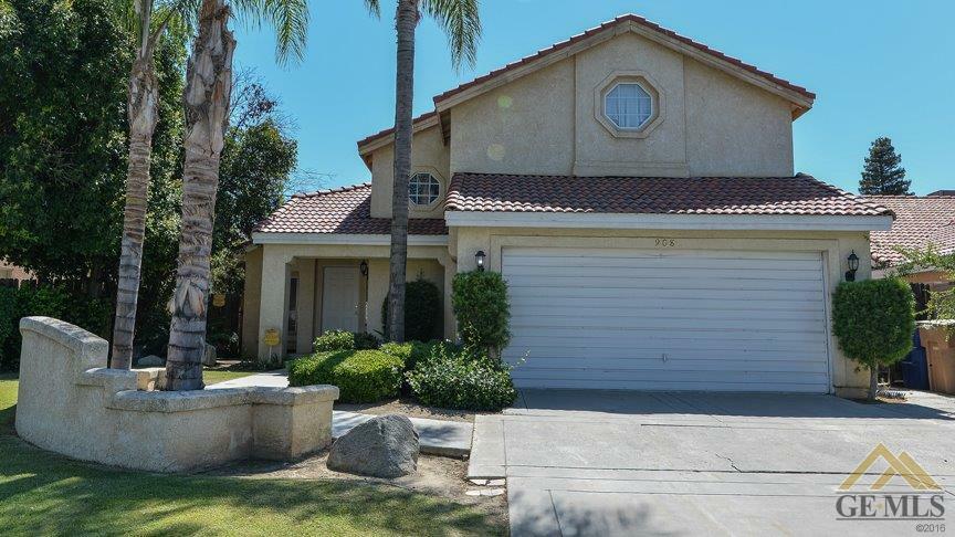 Property Photo:  908 Harvest Creek Road  CA 93312 