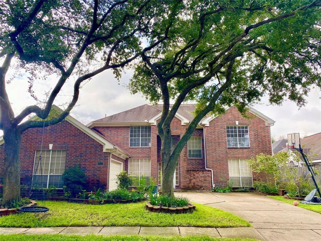 Property Photo:  14207 Woodville Gardens Drive  TX 77077 