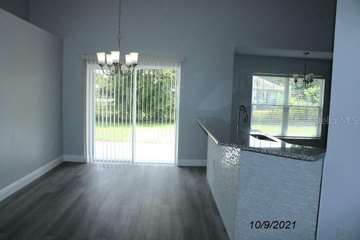 Property Photo:  1 Colrain Way  FL 34758 