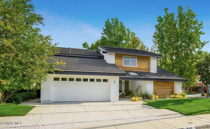 958 Ranch House Road  Westlake Village CA 91361 photo