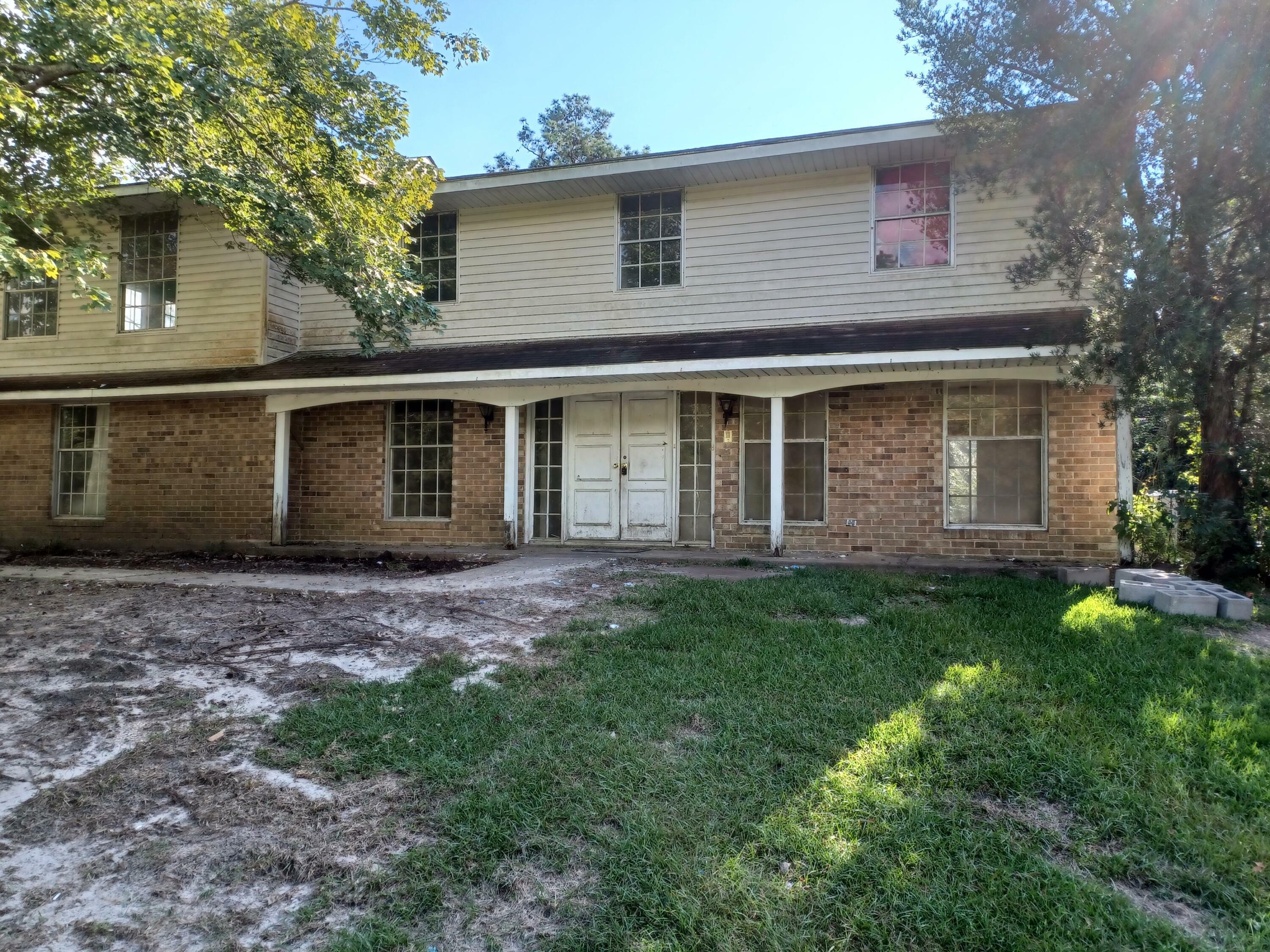 Property Photo:  1691 Lake Vernon Rd  LA 71446 