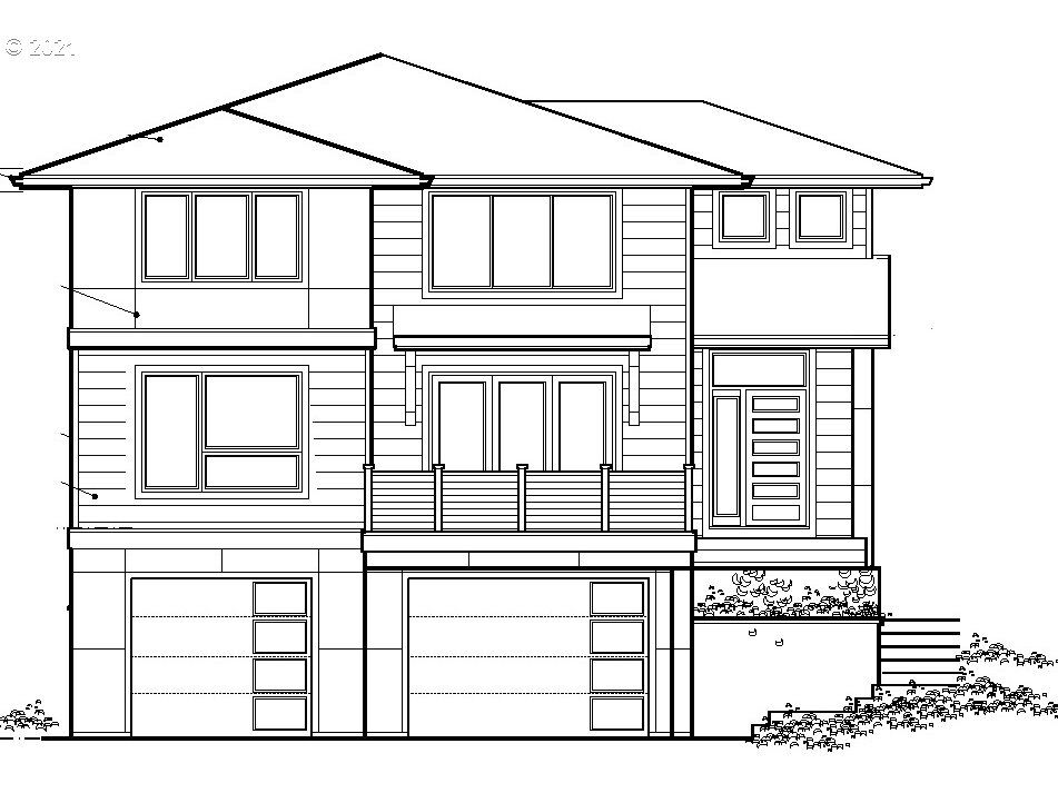 Property Photo: 15863 SE Cherry Blossom Way L131 OR 97015