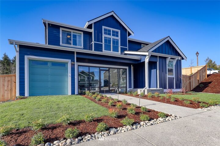 Property Photo:  17841 Sunrise Ridge Avenue NE  WA 98370 