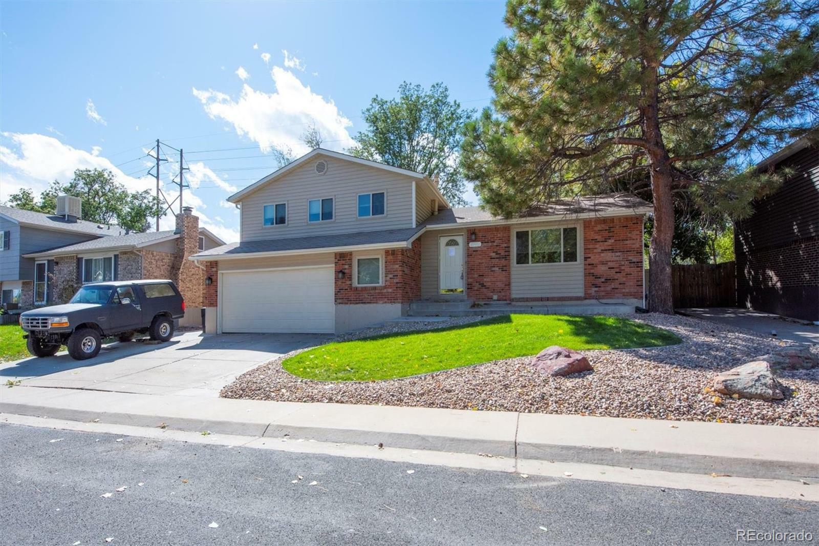 Property Photo:  10951 Kendall Drive  CO 80020 