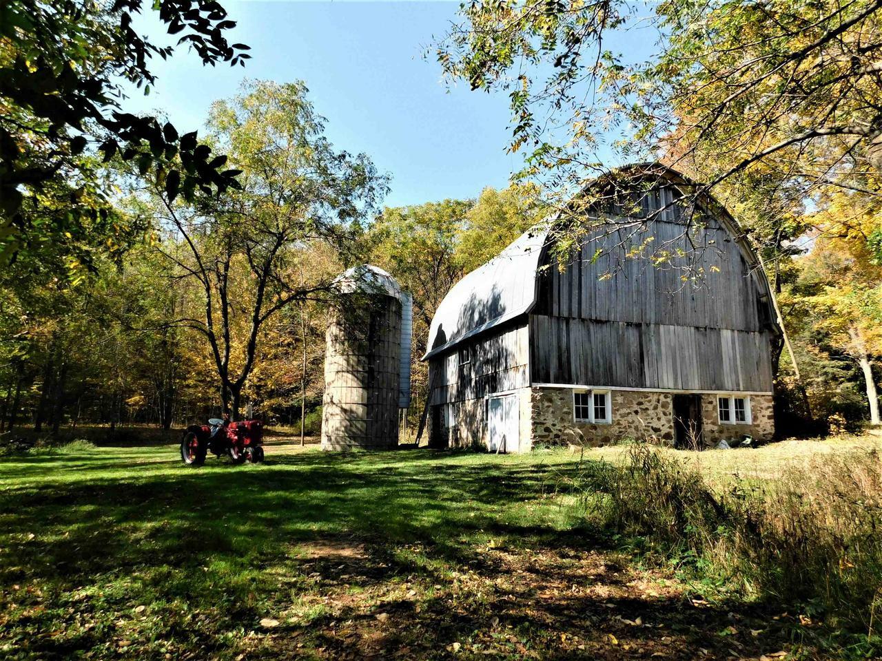 Property Photo:  10.397 Acres County Road O  WI 54455 