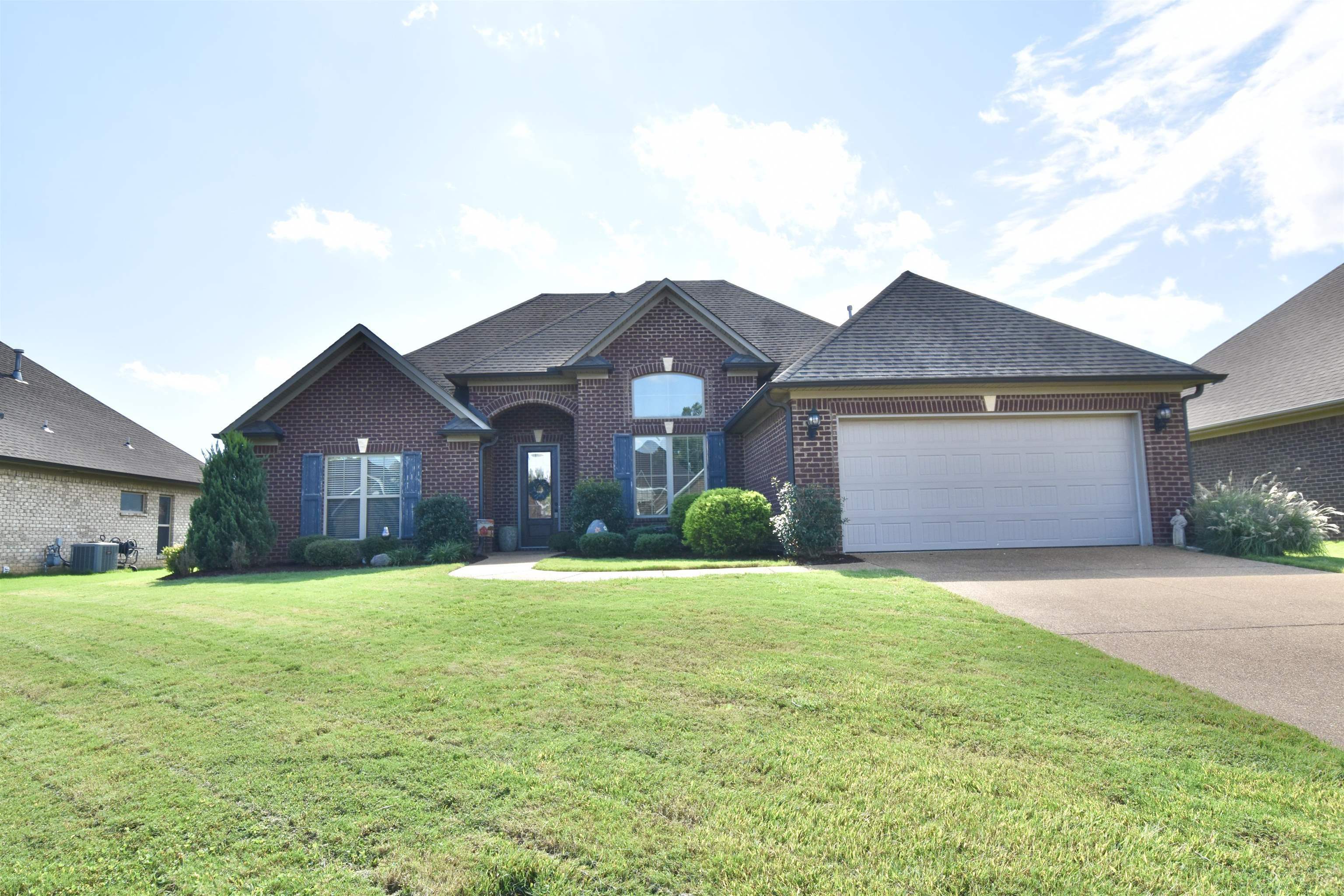 Property Photo:  18 Fall Creek Drive  TN 38305 