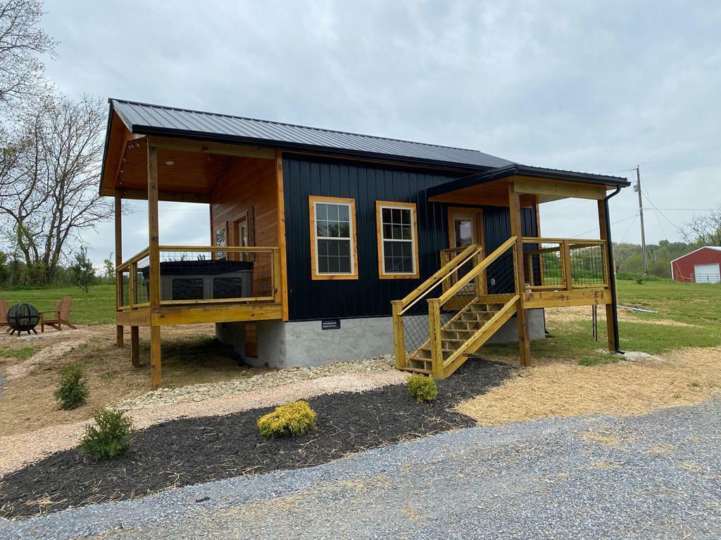 Property Photo: 2691 Jessie Rd TN 37876