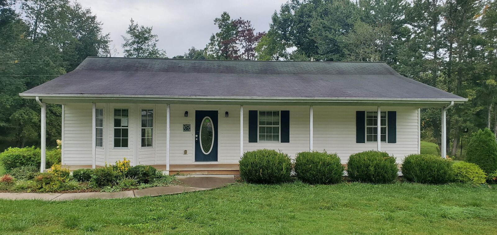 Property Photo: 765 Old Way Road KY 40741