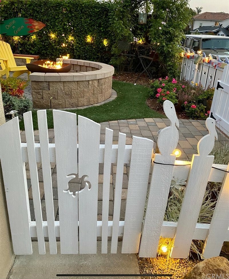 Property Photo:  309 Placentia Avenue  CA 93449 