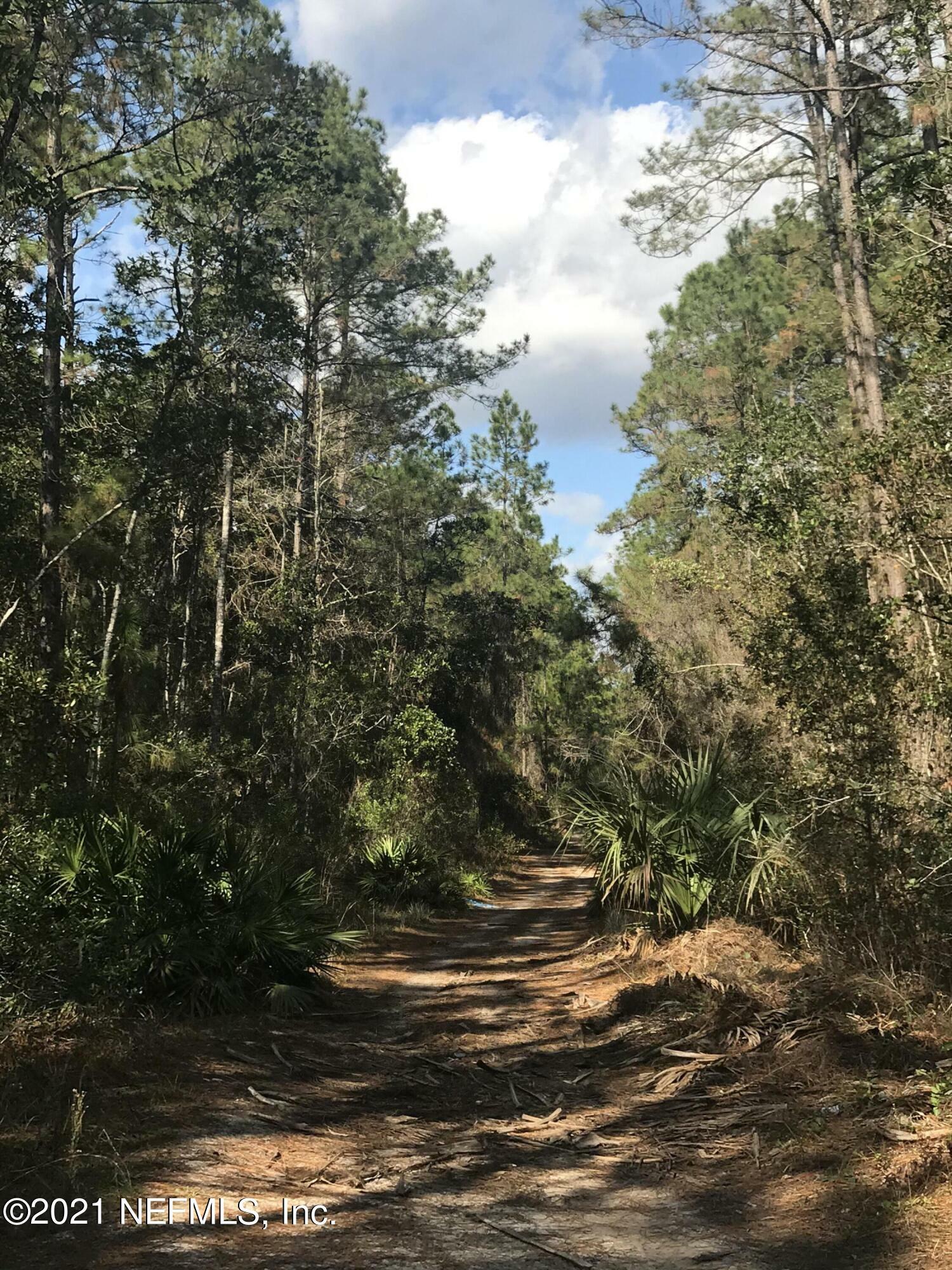 Property Photo:  00 W Edgeline Road  FL 32189 